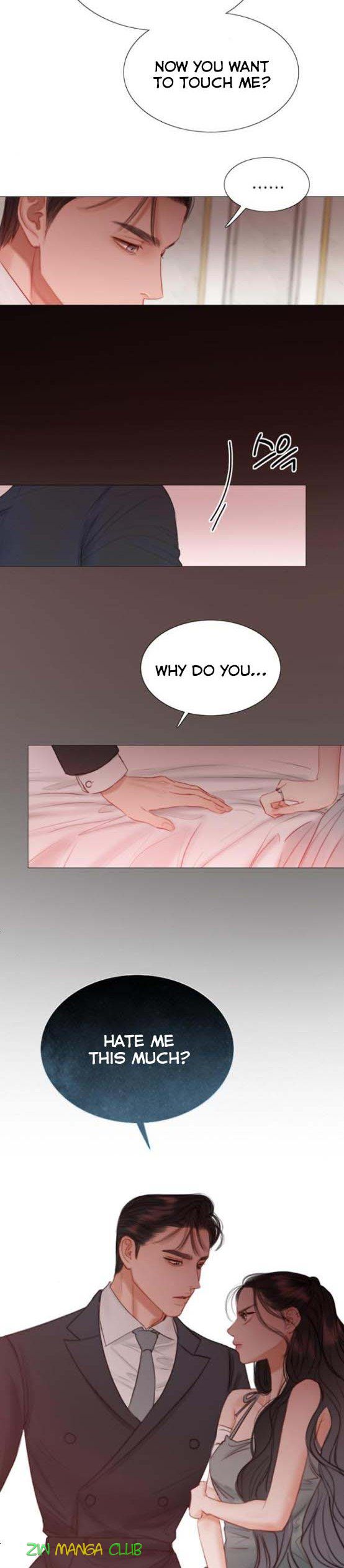 Serena Chapter 8 page 9
