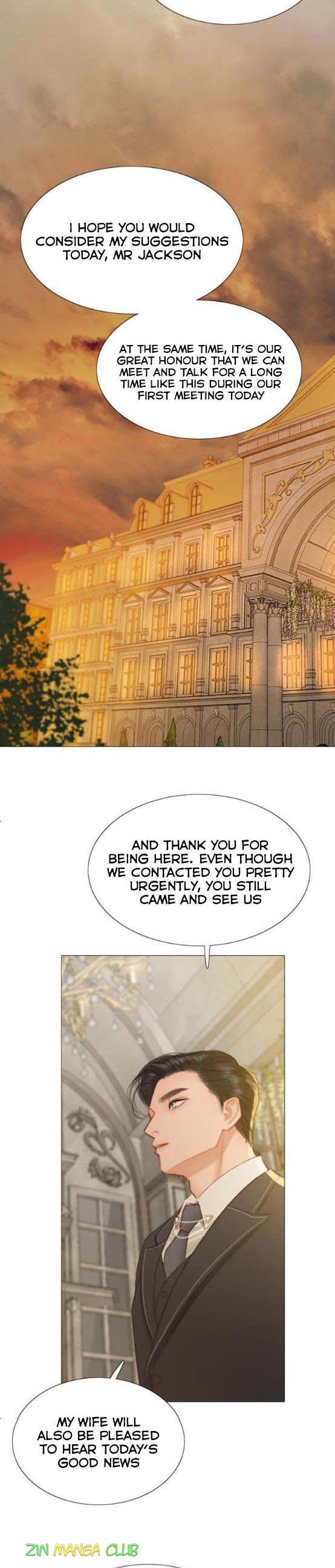 Serena Chapter 11 page 2