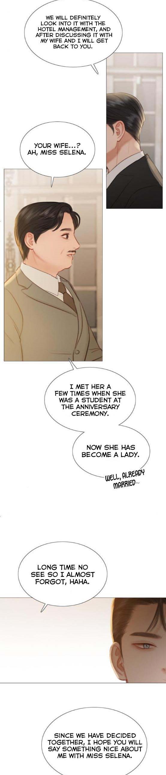 Serena Chapter 11 page 3