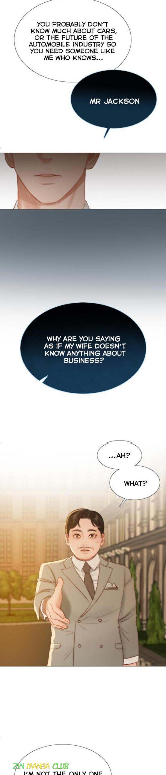 Serena Chapter 11 page 5