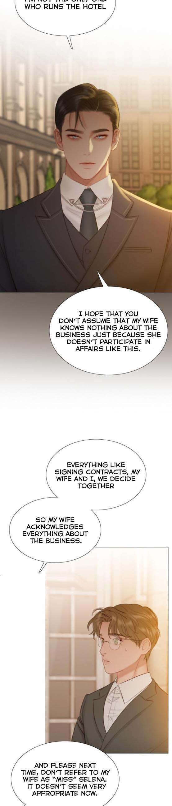 Serena Chapter 11 page 6