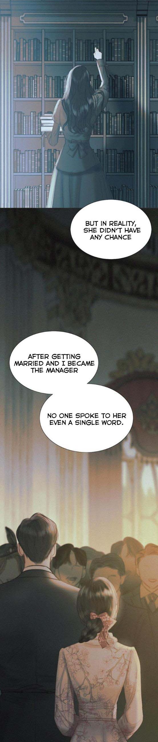 Serena Chapter 11 page 13