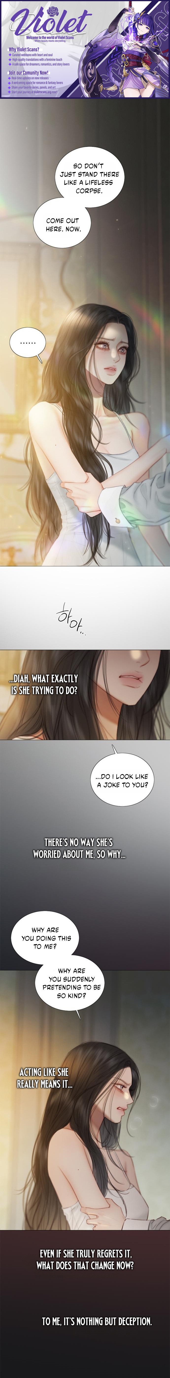 Serena Chapter 133 page 1