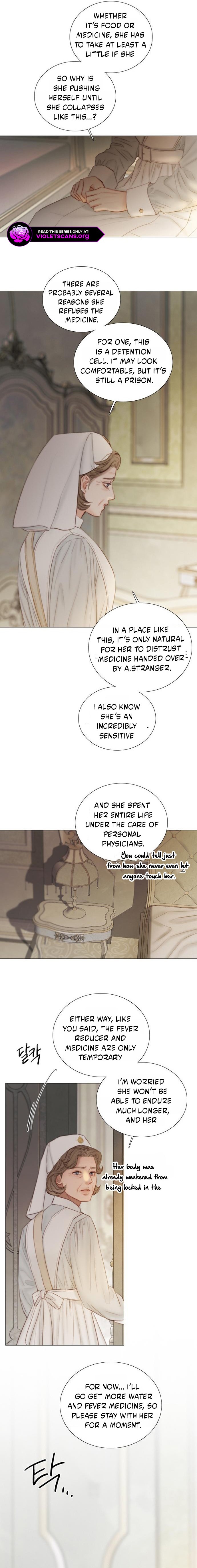 Serena Chapter 133 page 4