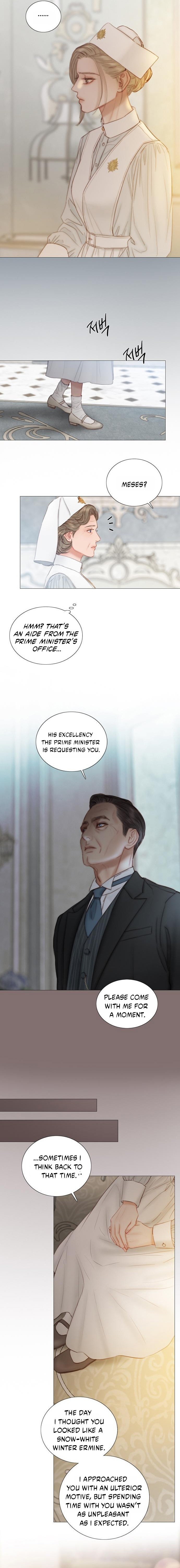 Serena Chapter 133 page 5