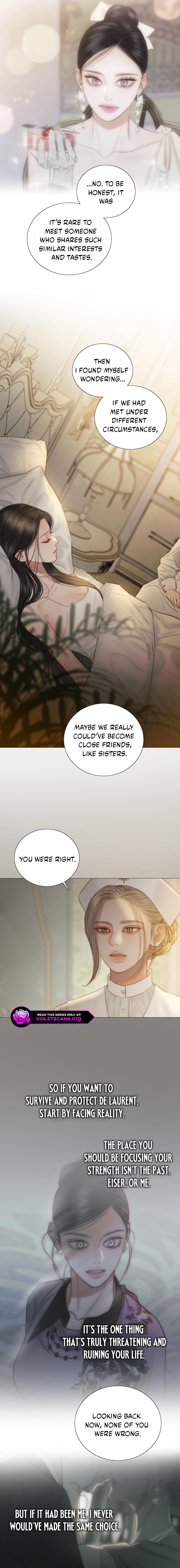Serena Chapter 133 page 6