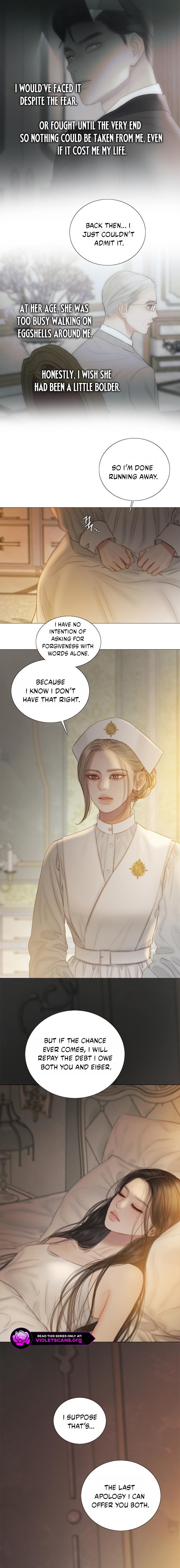Serena Chapter 133 page 7