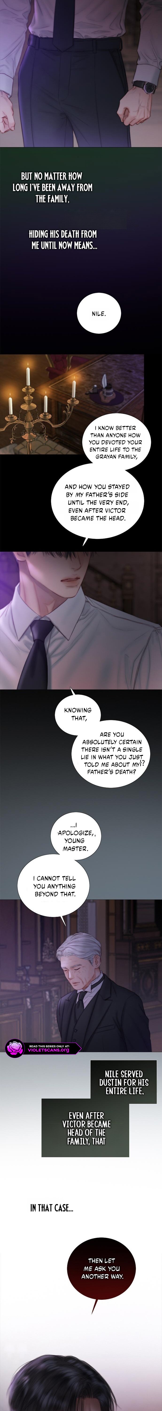 Serena Chapter 133 page 10