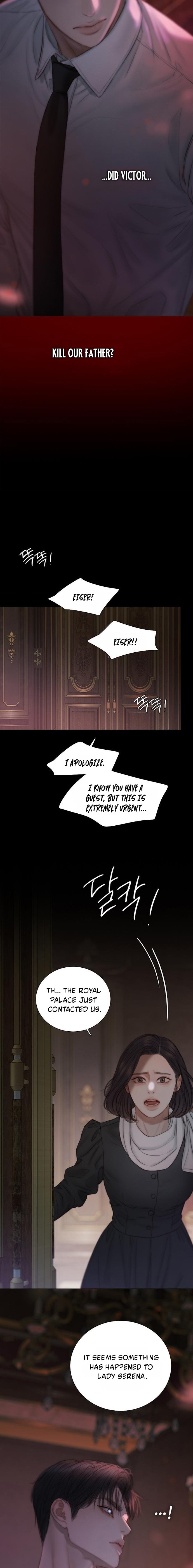 Serena Chapter 133 page 12