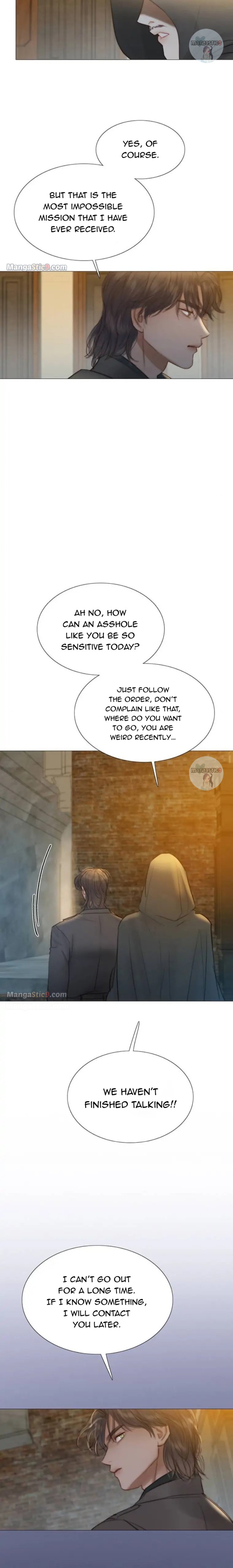 Serena Chapter 26 page 3