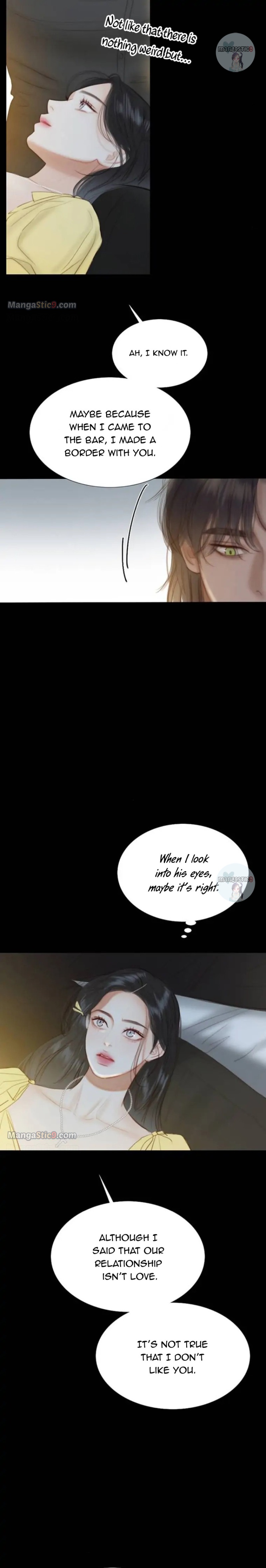 Serena Chapter 26 page 8