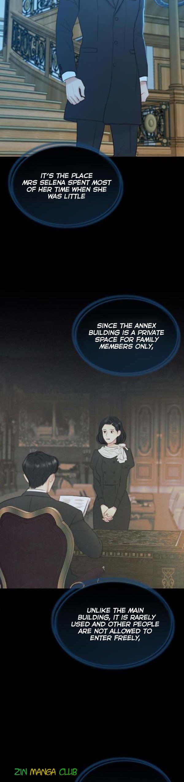 Serena Chapter 12 page 4