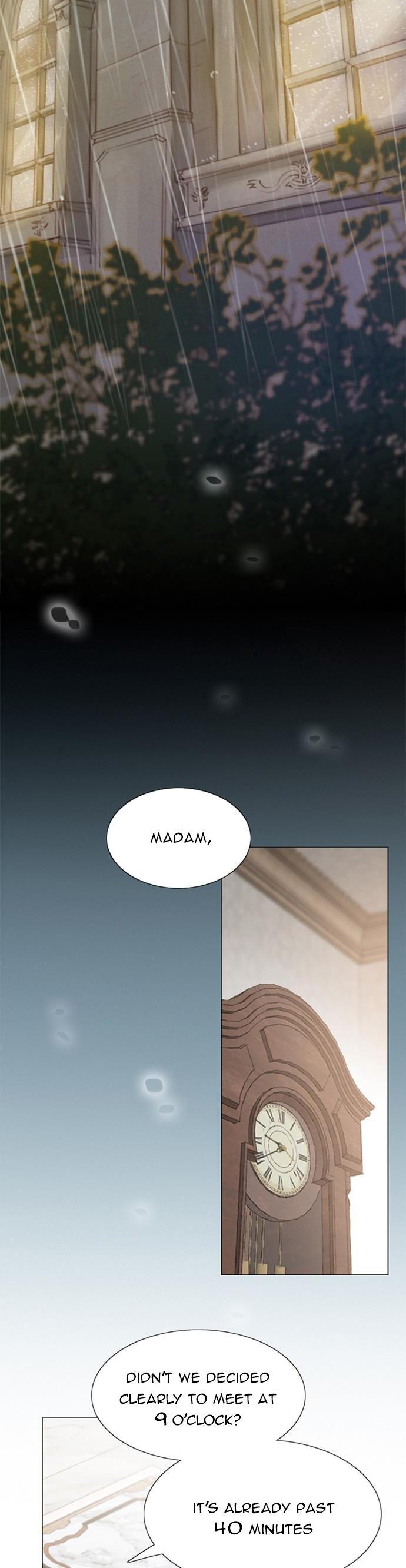 Serena Chapter 1 page 2