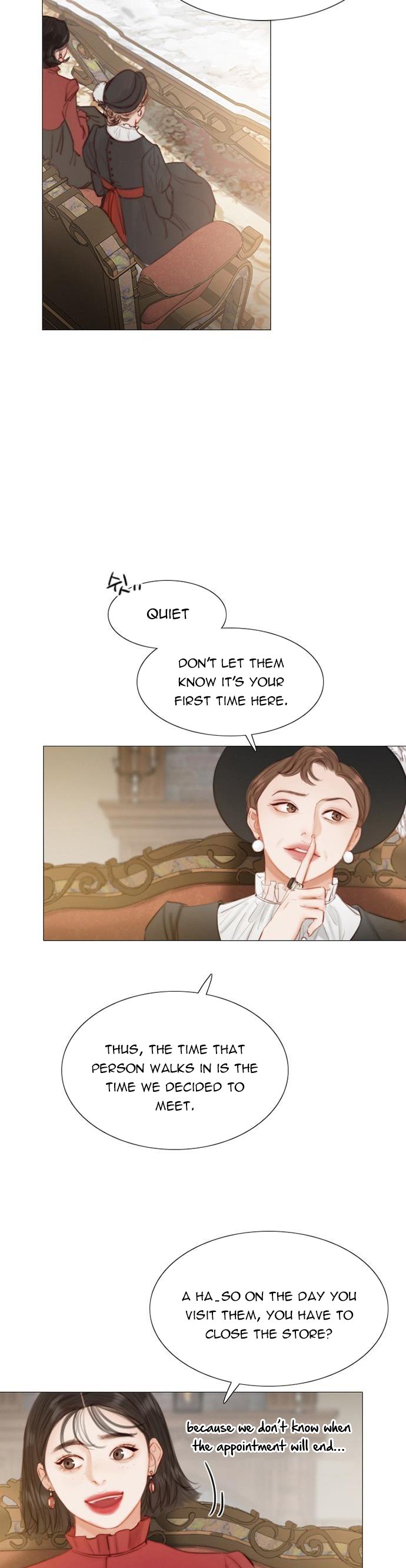 Serena Chapter 1 page 3
