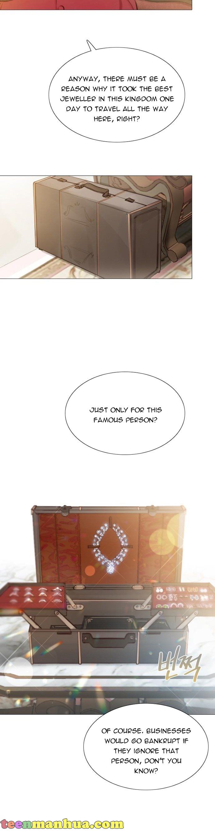 Serena Chapter 1 page 4