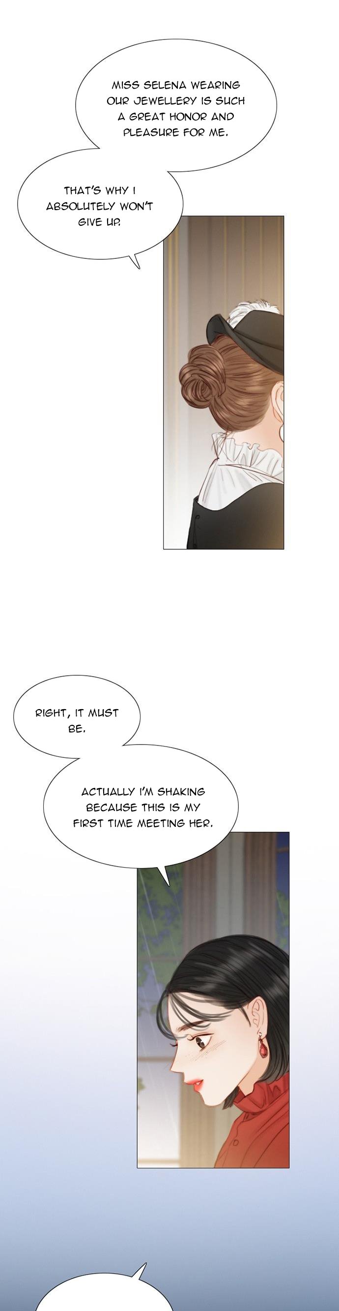 Serena Chapter 1 page 5