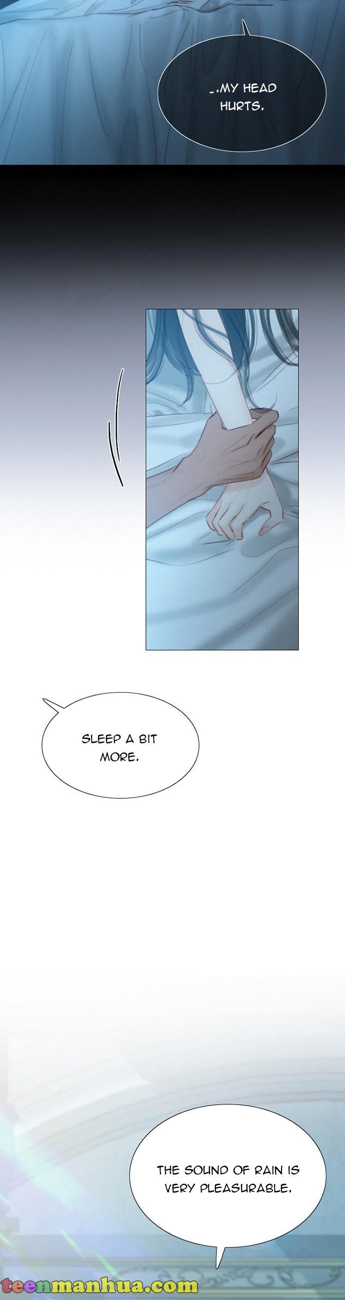 Serena Chapter 1 page 11