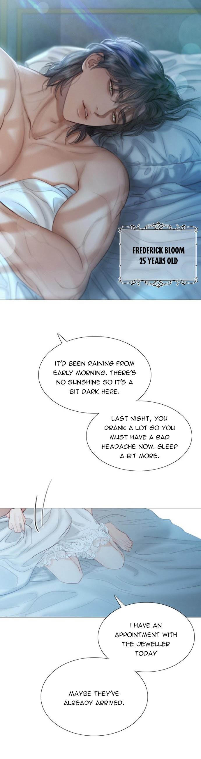 Serena Chapter 1 page 12