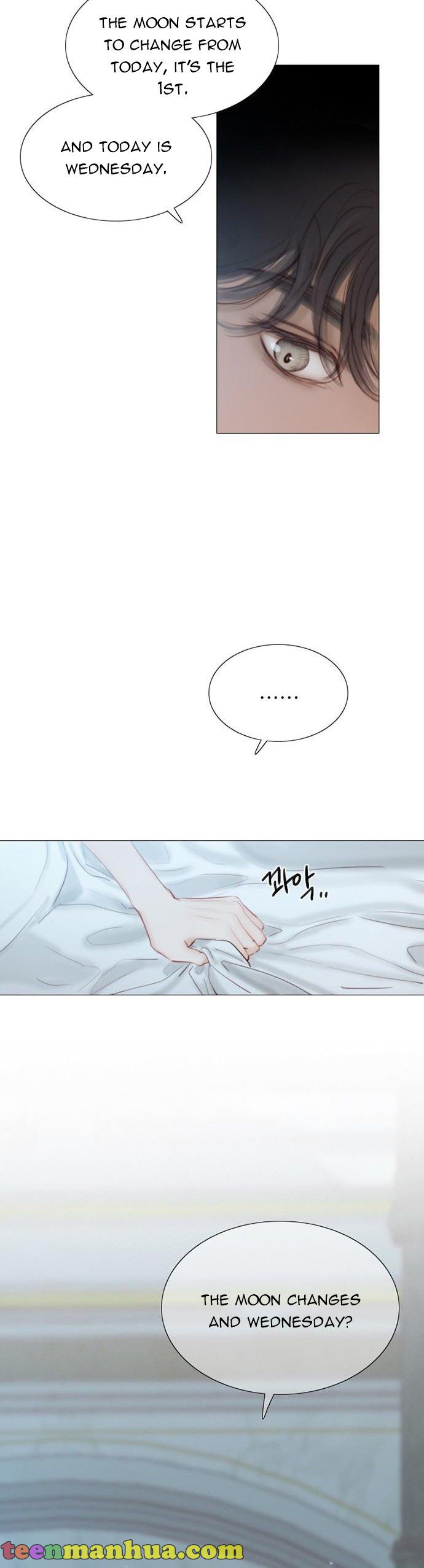 Serena Chapter 1 page 14