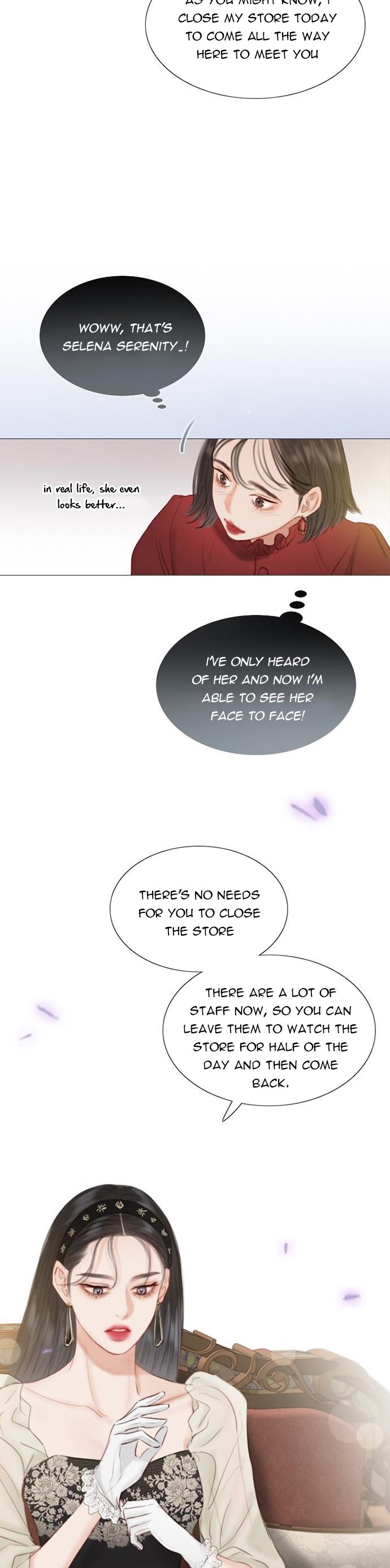 Serena Chapter 1 page 22
