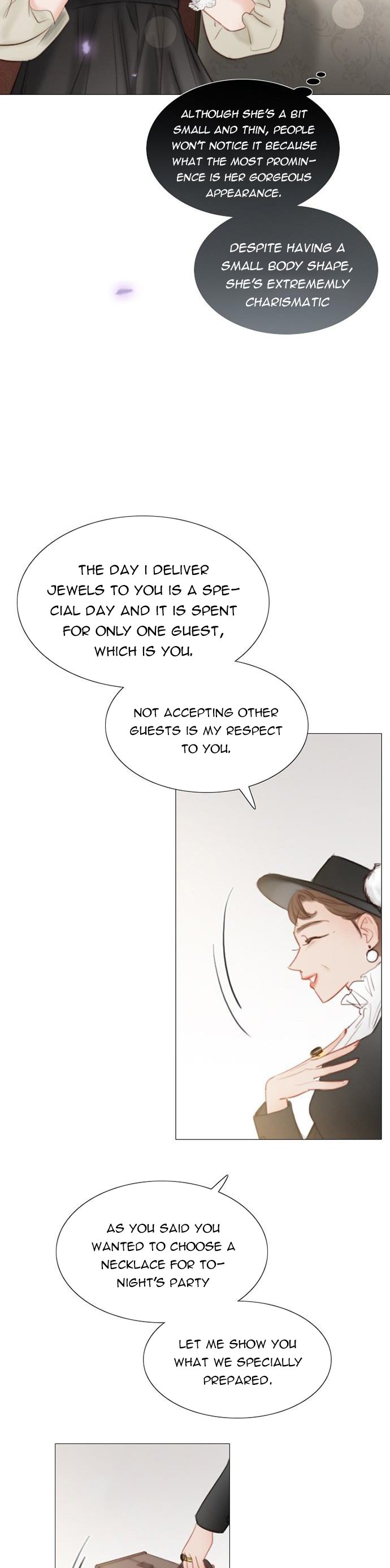 Serena Chapter 1 page 23
