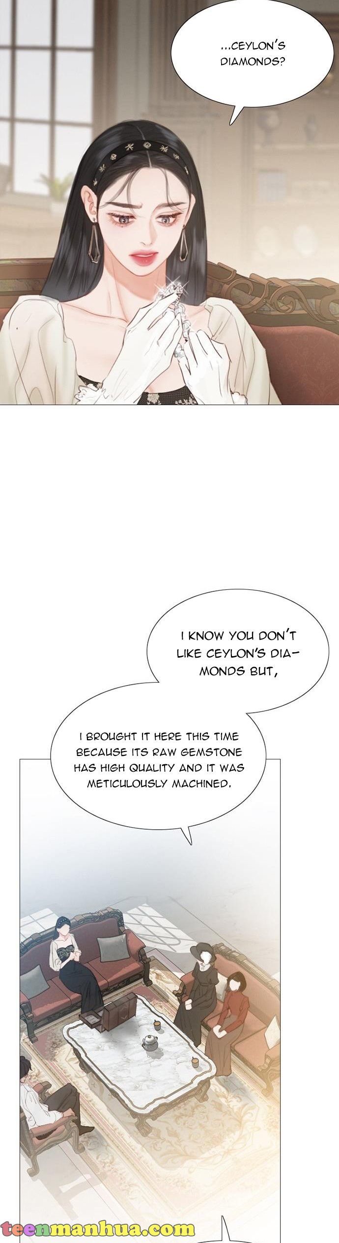 Serena Chapter 1 page 27