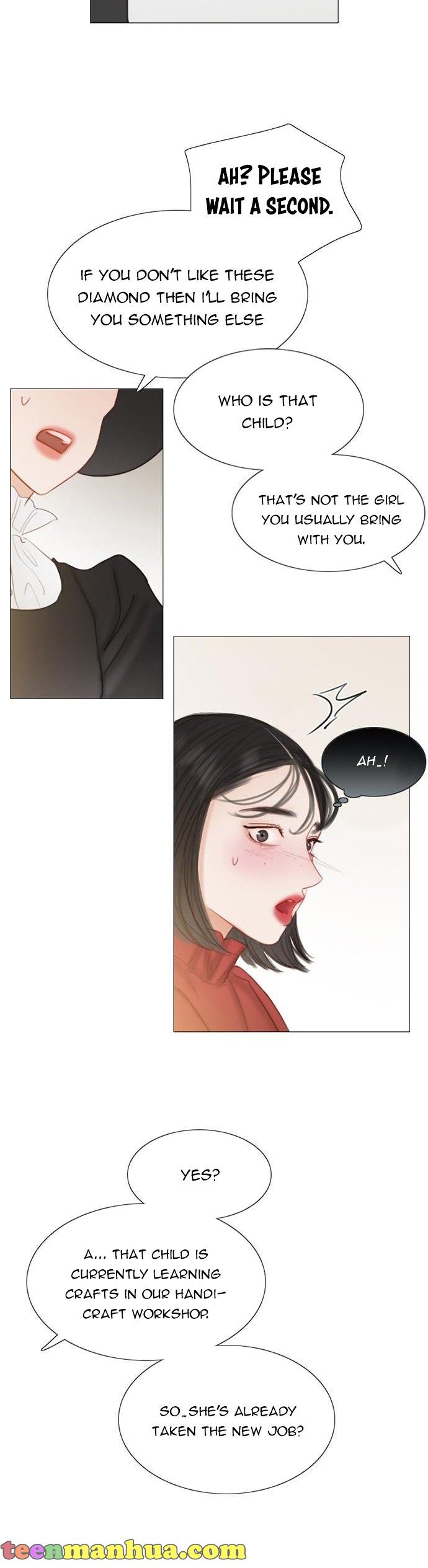 Serena Chapter 1 page 30