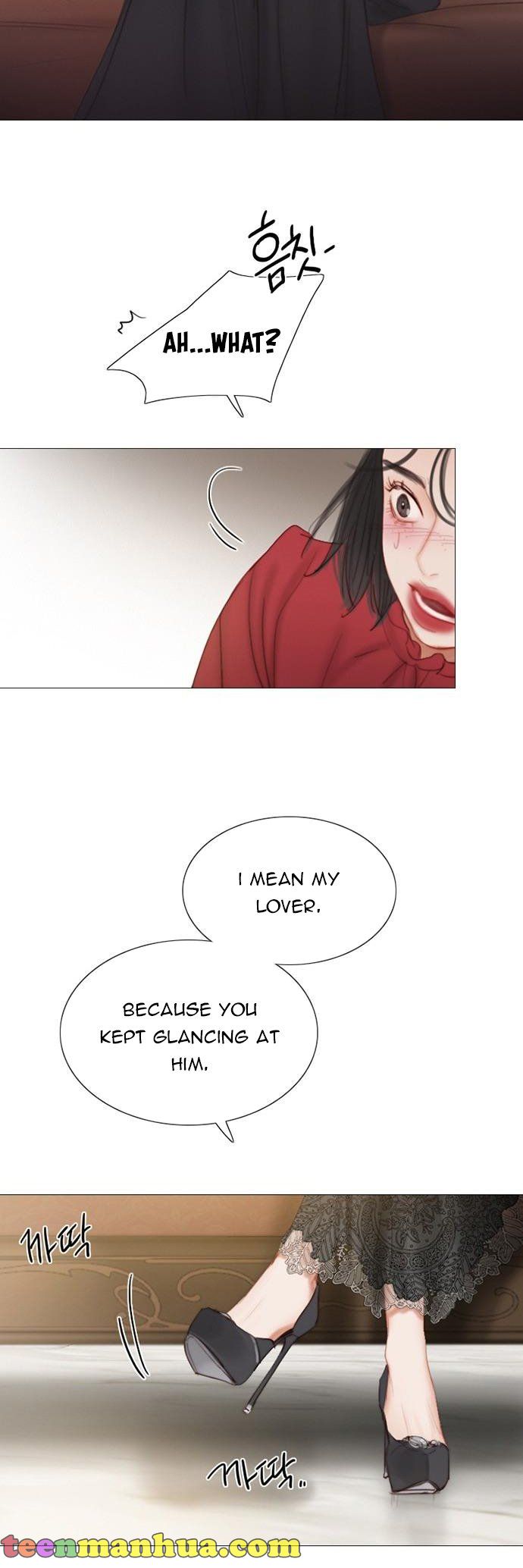 Serena Chapter 1 page 33