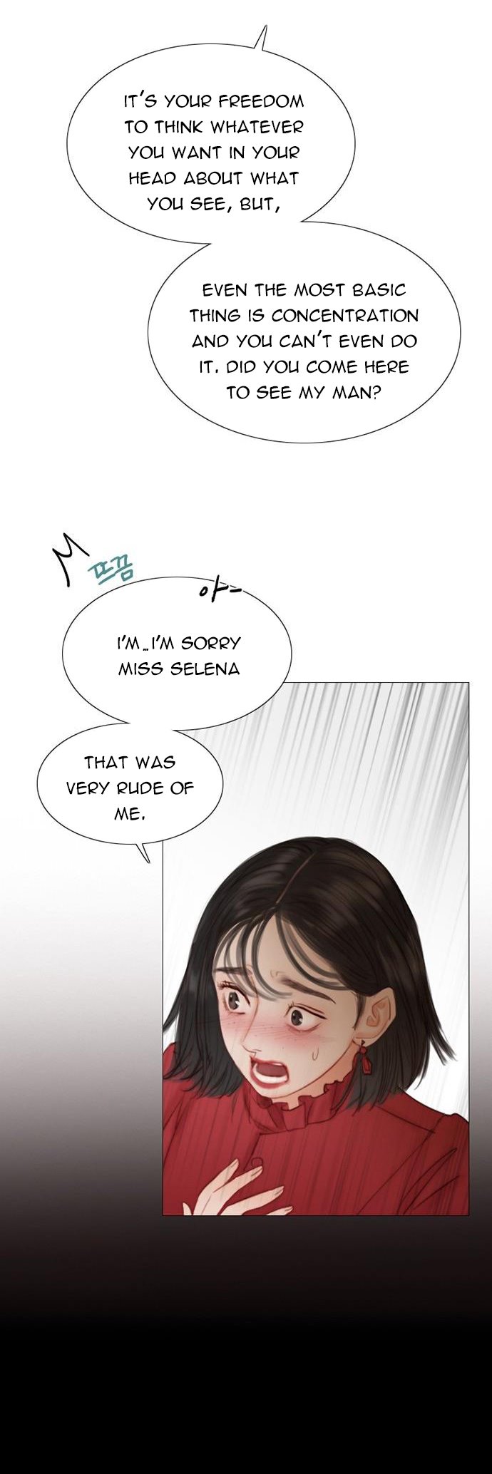 Serena Chapter 1 page 34