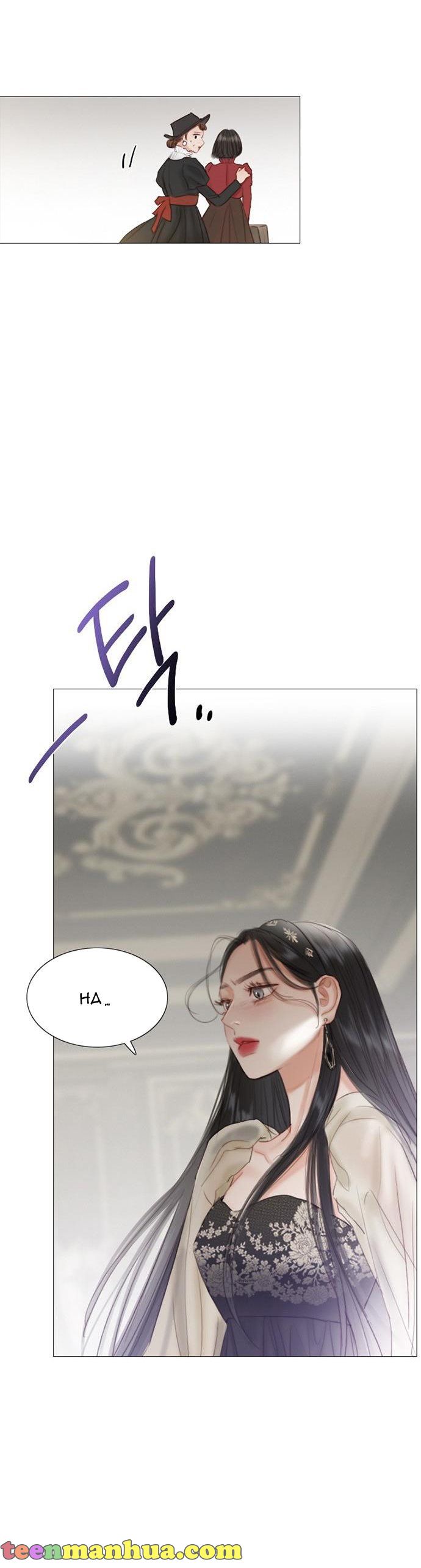 Serena Chapter 1 page 45