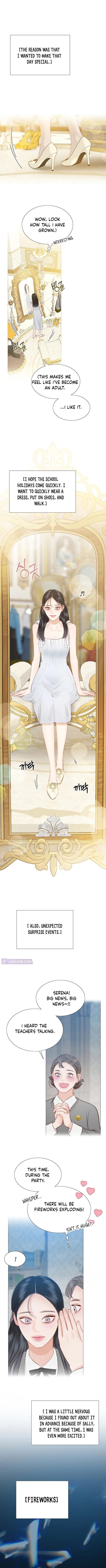 Serena Chapter 65 page 3