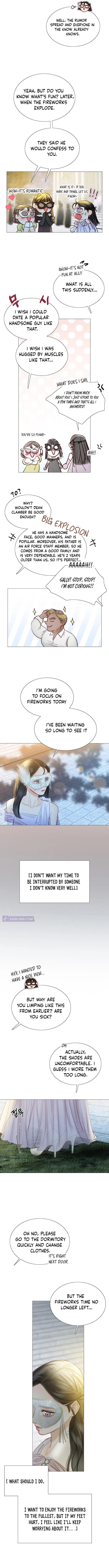 Serena Chapter 65 page 6