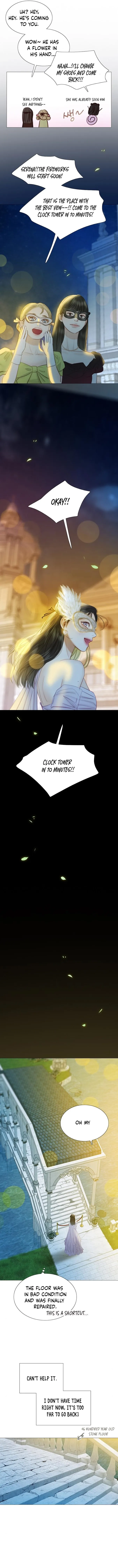 Serena Chapter 65 page 7
