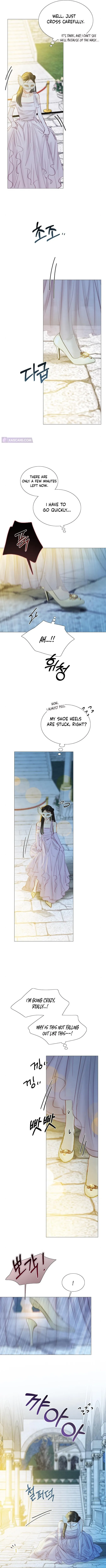 Serena Chapter 65 page 8