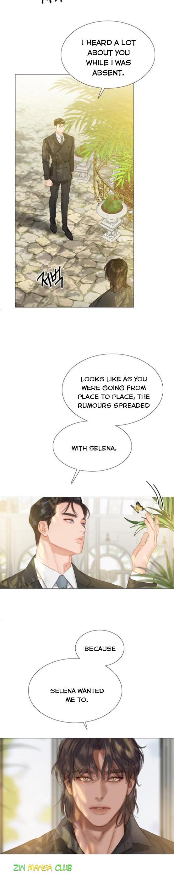 Serena Chapter 6 page 7