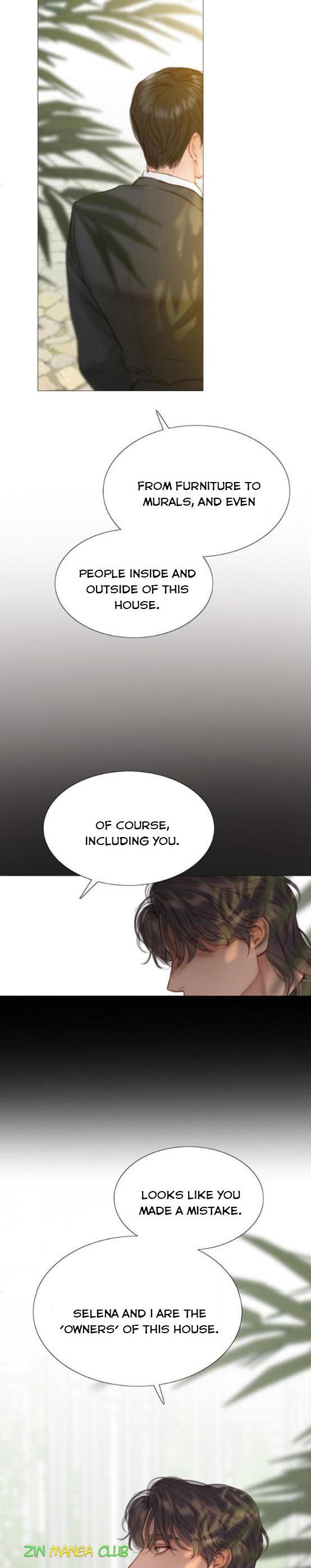 Serena Chapter 6 page 9