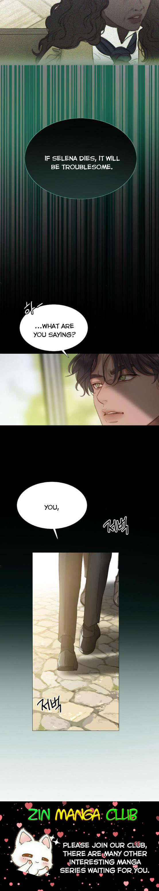 Serena Chapter 6 page 13