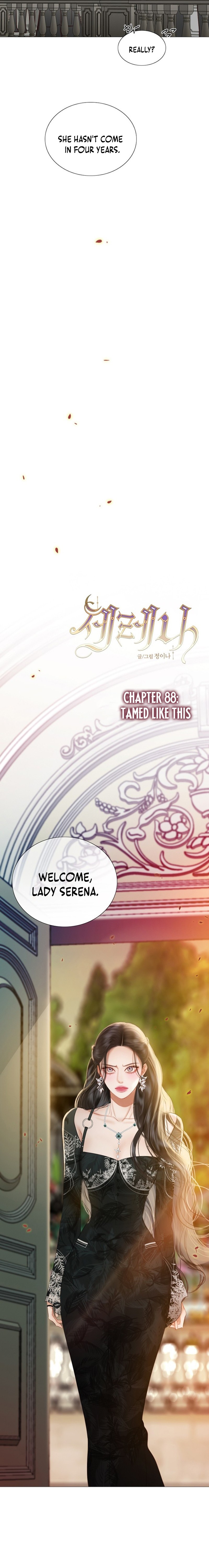 Serena Chapter 88 page 2