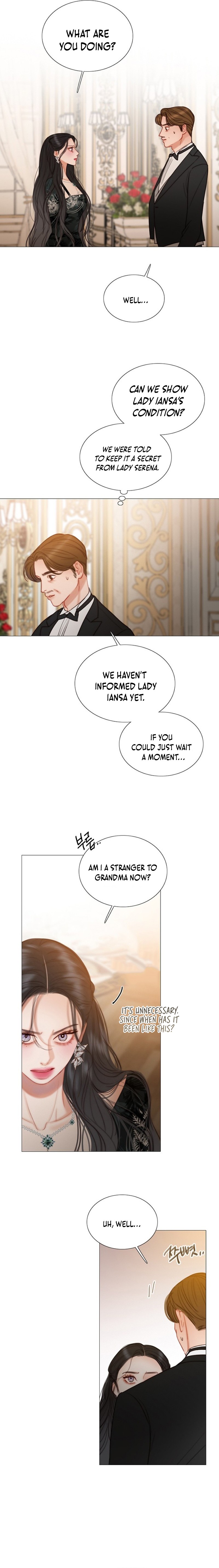 Serena Chapter 88 page 4