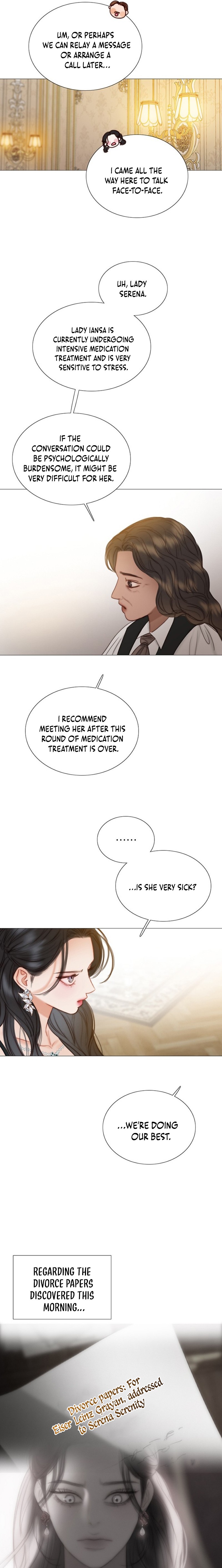 Serena Chapter 88 page 7