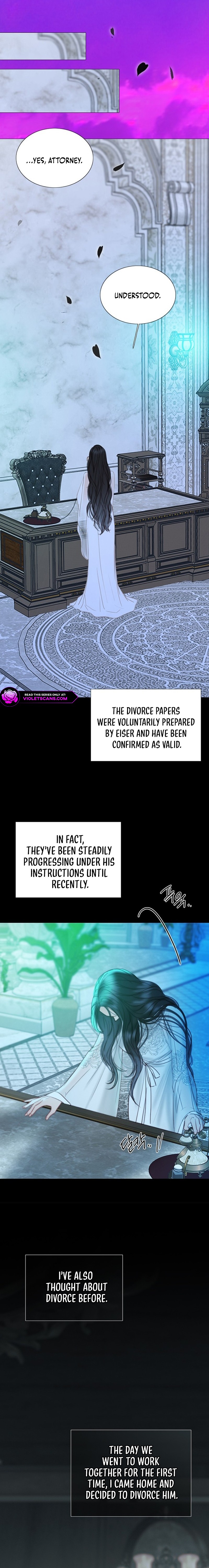 Serena Chapter 88 page 9