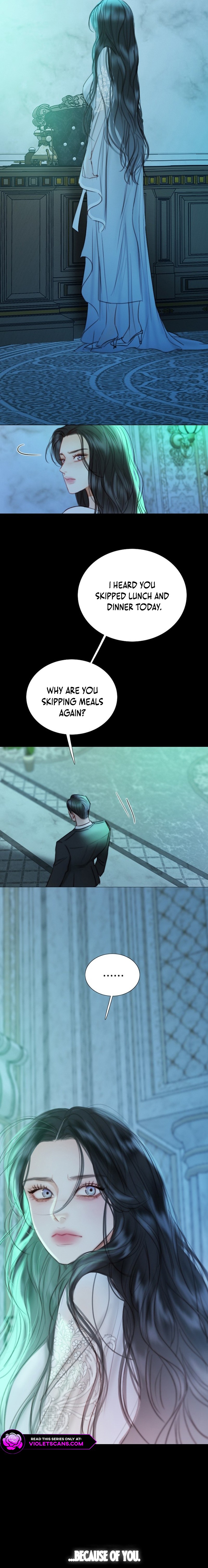 Serena Chapter 88 page 12