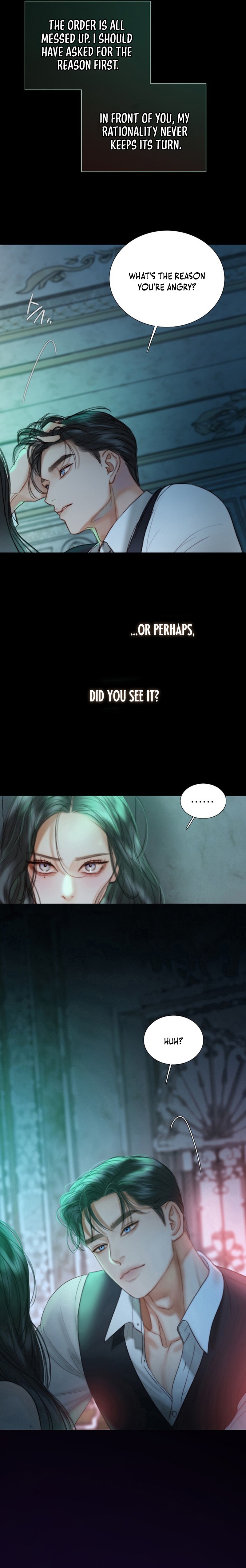 Serena Chapter 88 page 20