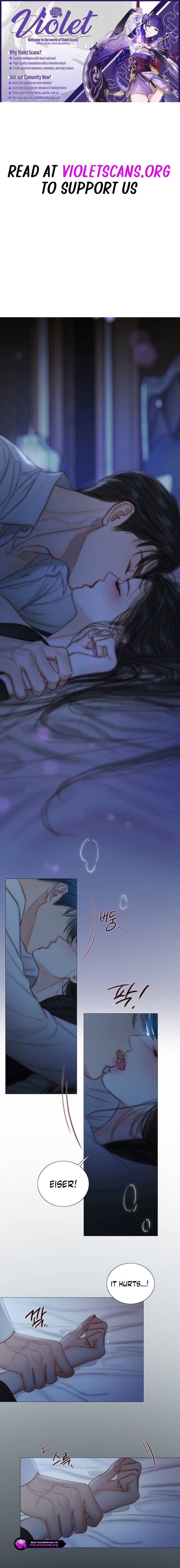 Serena Chapter 141 page 1