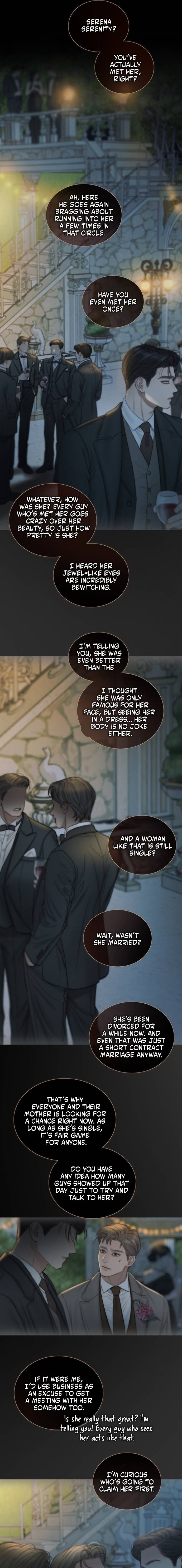 Serena Chapter 141 page 5
