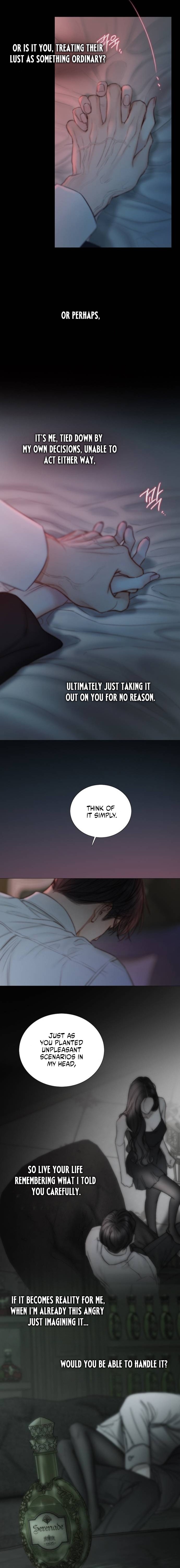 Serena Chapter 141 page 8