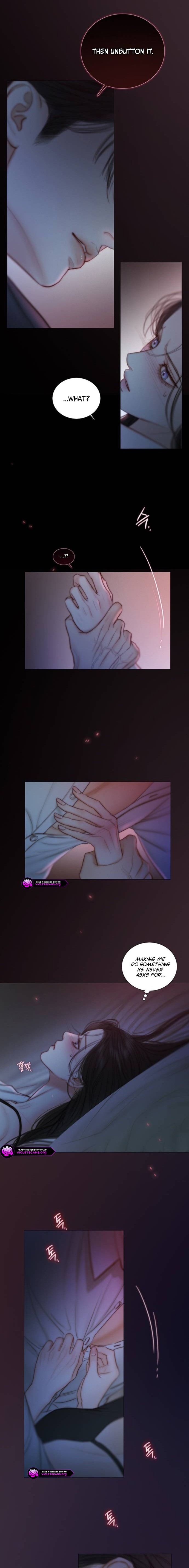 Serena Chapter 141 page 11