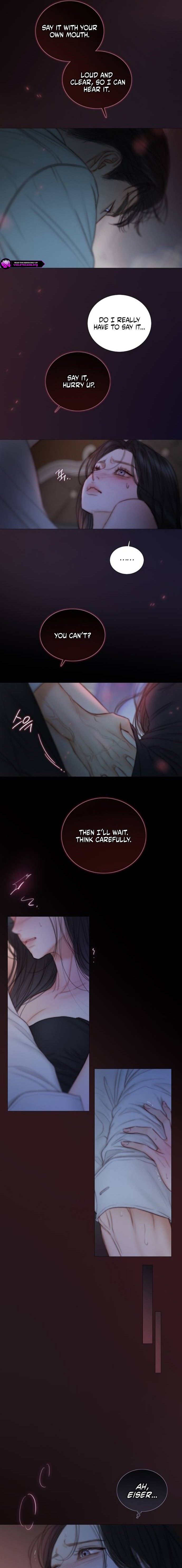 Serena Chapter 141 page 15