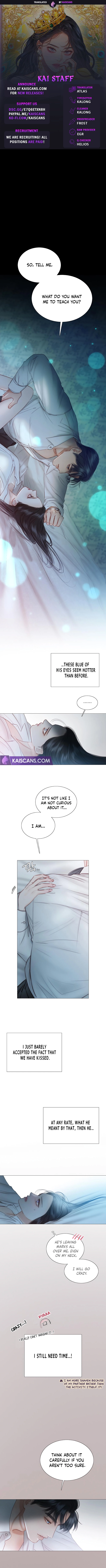 Serena Chapter 76 page 1
