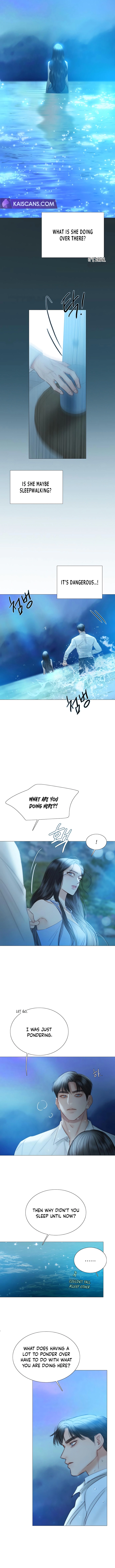 Serena Chapter 76 page 5